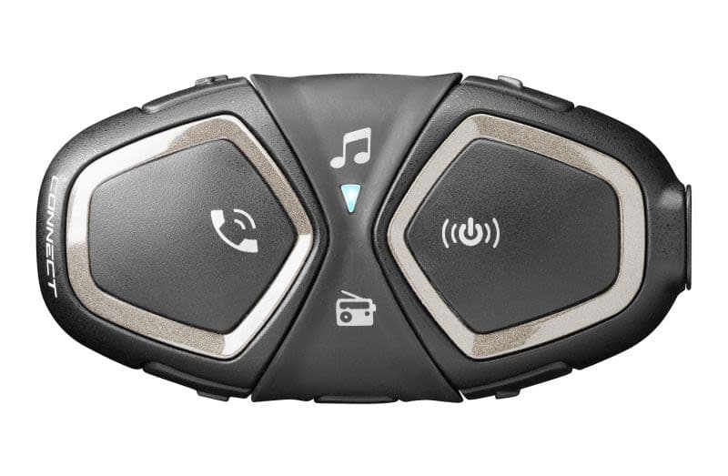 INTERPHONE CONNECT