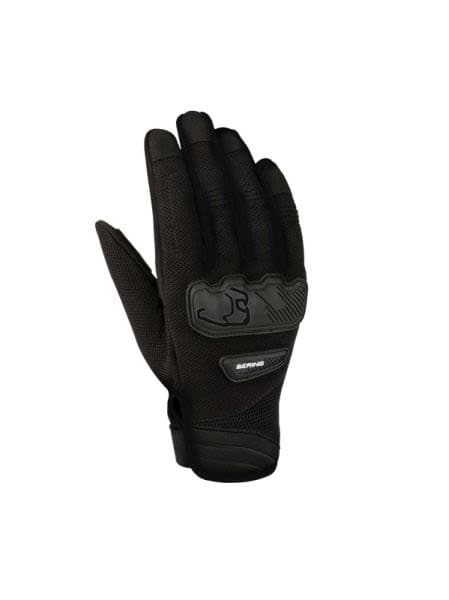 BERING LADY YORK Black