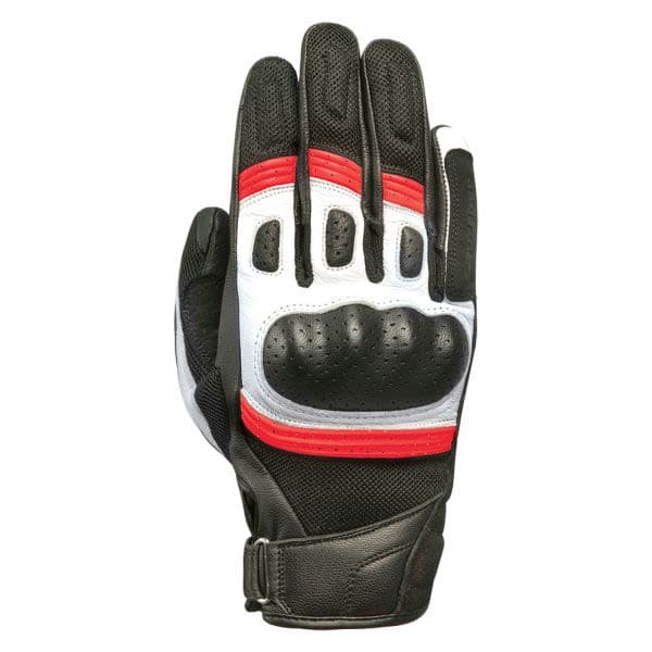 OXFORD RP-6S Black, Red, White