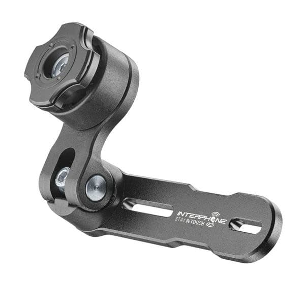 INTERPHONE QUIKLOX BRAKE Black