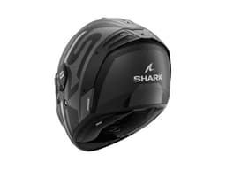 SHARK SPARTAN RS Black, Grey 3