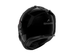 SHARK SPARTAN GT PRO Black, Glossy 2