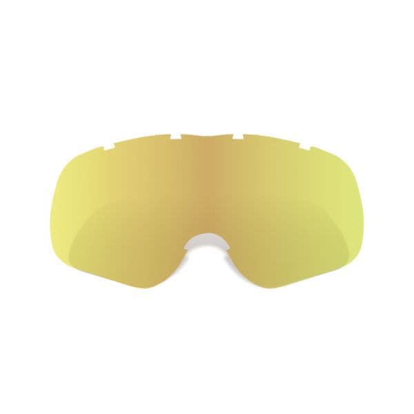 OXFORD ASSAULT PRO LENS Yellow