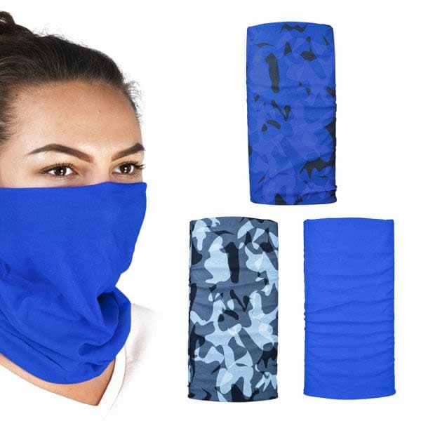 OXFORD HAVOC BLUE COMFY Black, Blue, Grey