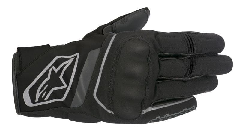 ALPINESTARS SYNCRO DRYSTAR GLOVES Black