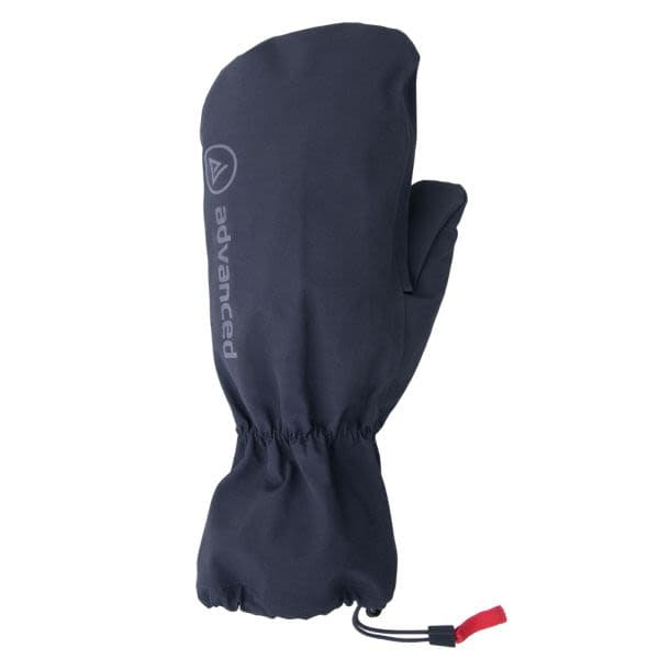 OXFORD RAINSEAL PRO ADVANCED Black