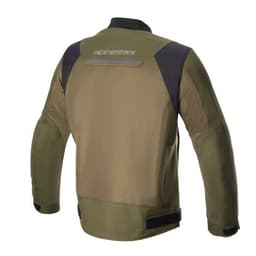 ALPINESTARS LUC V2 AIR Green 2