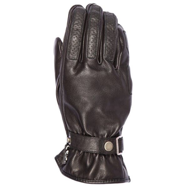 BERING ROBB Black