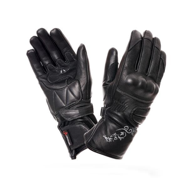 ADRENALINE VENUS PRO 2.0 PPE Black