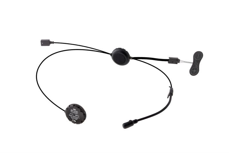 ALPINESTARS A-CONNECT INTERCOM SYSTEM