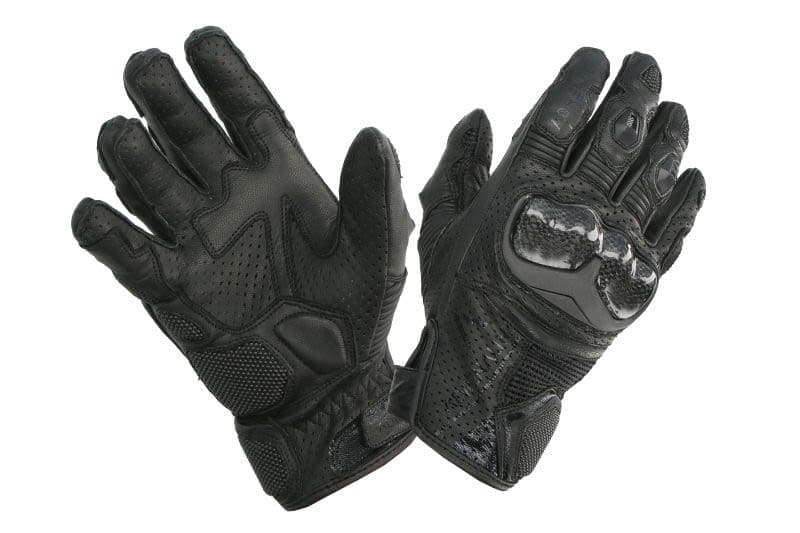 ADRENALINE HEXAGON PPE Black