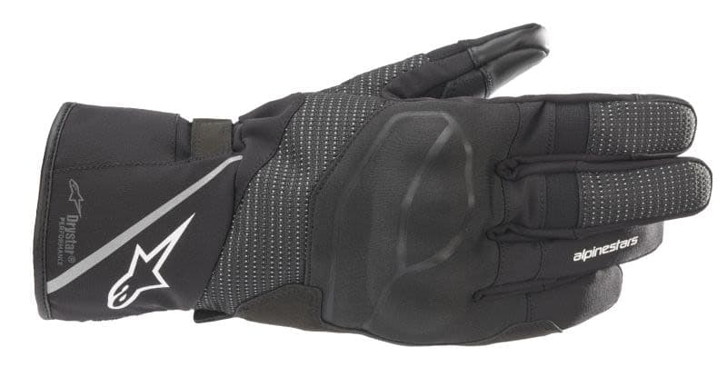 ALPINESTARS ANDES V3 DRYSTAR Black