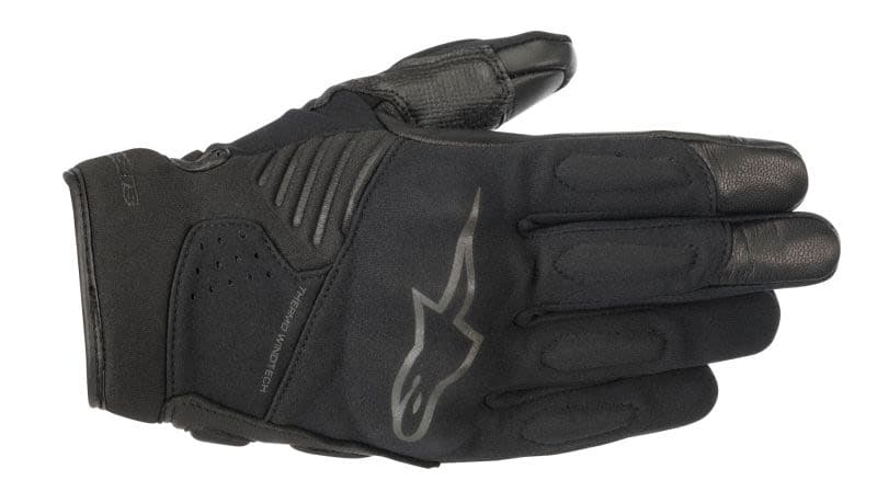 ALPINESTARS FASTER Black