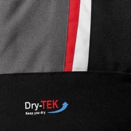 ADRENALINE SOLA 2.0 PPE Black, Grey, Red 5