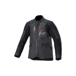 ALPINESTARS AMT 7 AIR Black, Dark grey 1