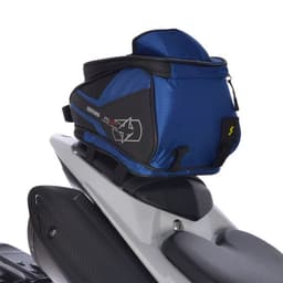 OXFORD M4R Tank'n'Tailer Blue 2