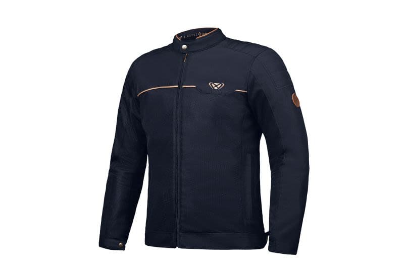 IXON CORNET Brown, Navy blue