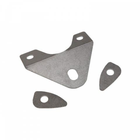 TURBOWORKS Motorcycle accessories
