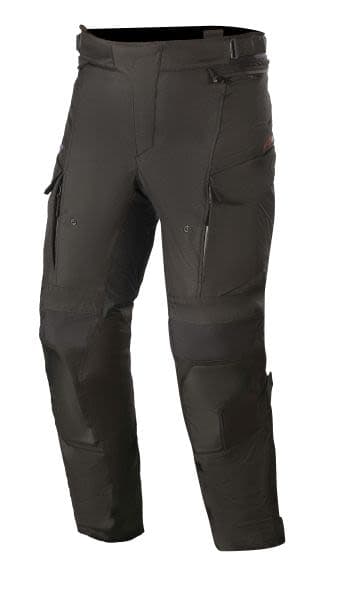 ALPINESTARS ANDES V3 DRYSTAR Black