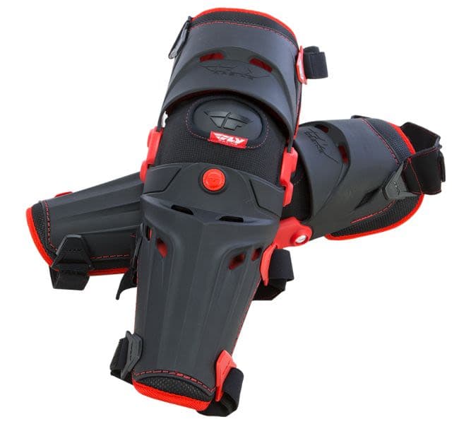 FLY 5 PIVOT Black
