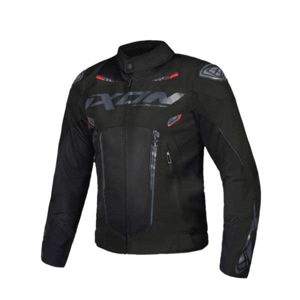 IXON M-APOCALYPSE Black