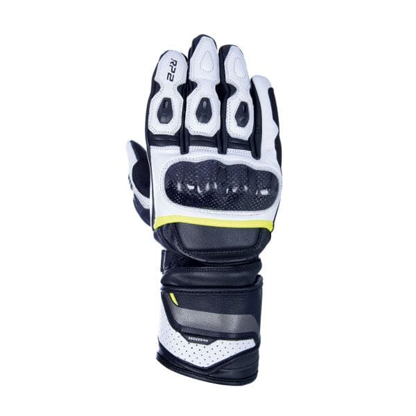 OXFORD RP-2 2.0 SPORTS Black, Fluorescent, White