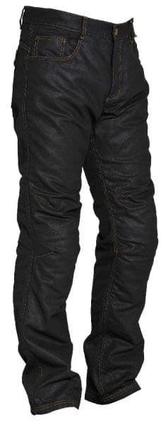 SEGURA BOWER Black
