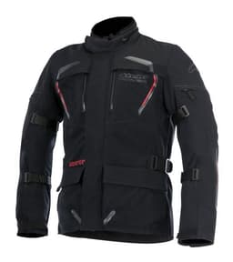 ALPINESTARS MANAGUA GORE-TEX Black 1