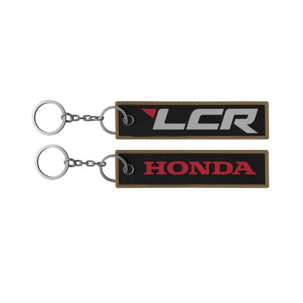 IXON MotoGP LCR Black, Red, White