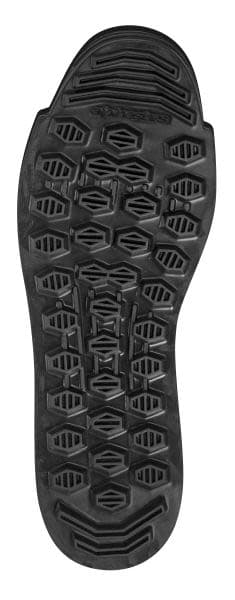 ALPINESTARS MX TECH T Black
