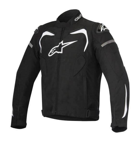 ALPINESTARS T-GP PRO Black
