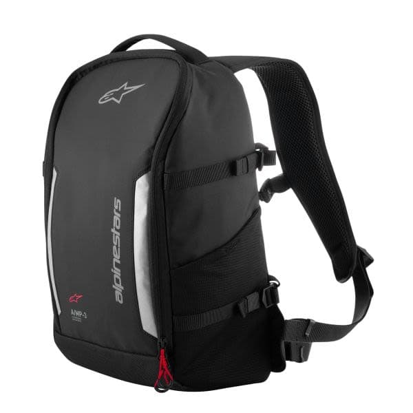 ALPINESTARS AMP3 Black