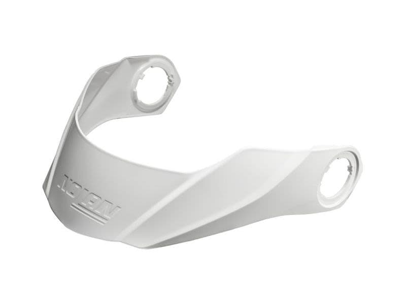 NOLAN Helmet accessories Matt, White