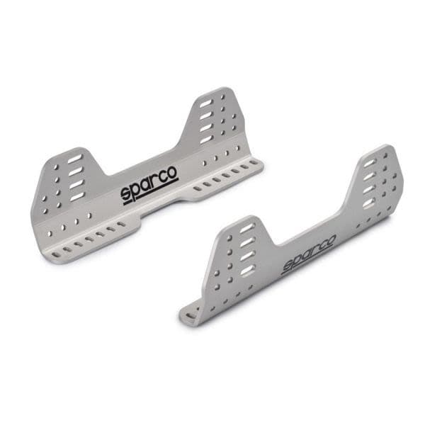 SPARCO Interior accessories Aluminium