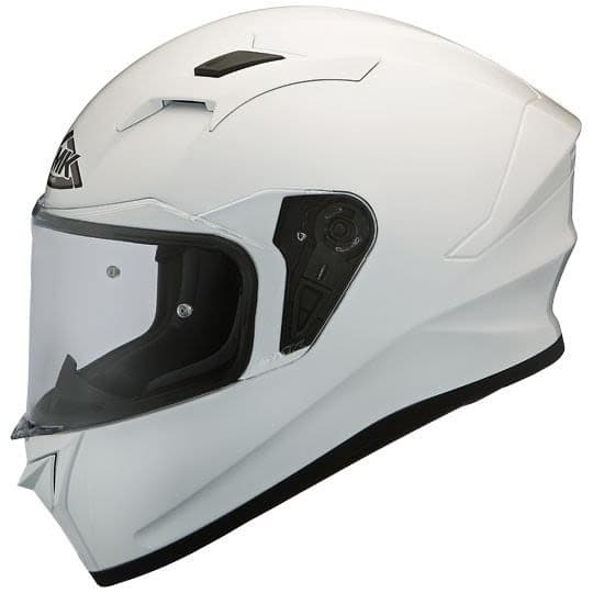 SMK STELLAR White