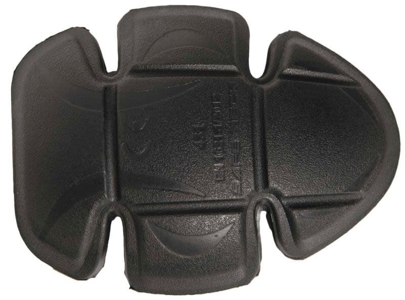 SEGURA SHOULDERS PROTECTOR Black
