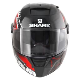 SHARK SPEED-R Black 2