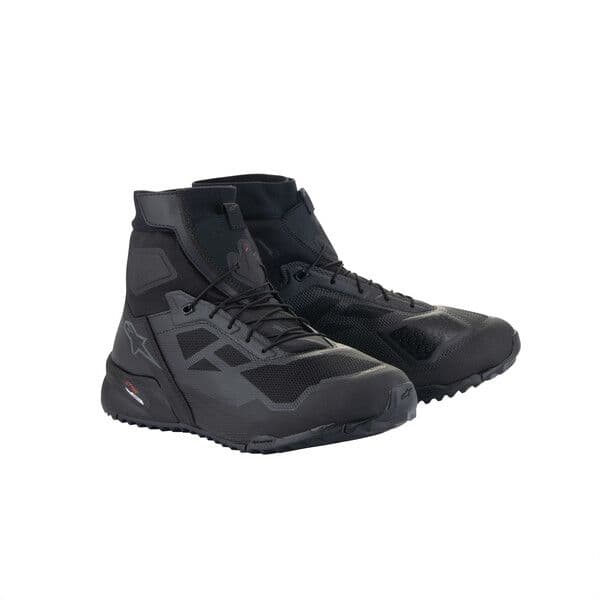 ALPINESTARS CR-1 Grey, Black