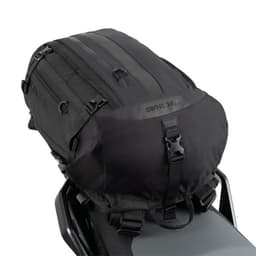 OXFORD ATLAS B-30 Black 2