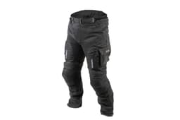 ADRENALINE ALASKA Black 3