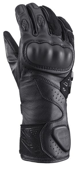 IXON LADY THUND Black