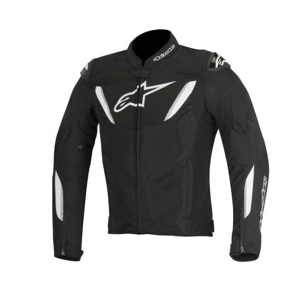 ALPINESTARS T-GP R AIR Black, White