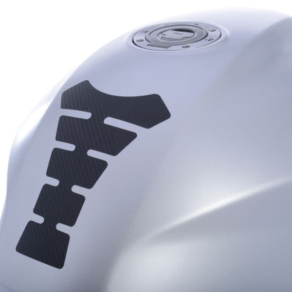OXFORD Spine Carbon