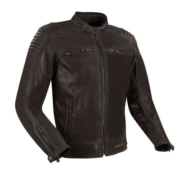 SEGURA EXPRESS Brown