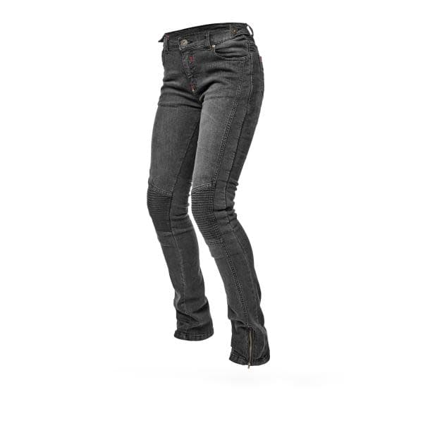 ADRENALINE ROCK LADY PPE Black