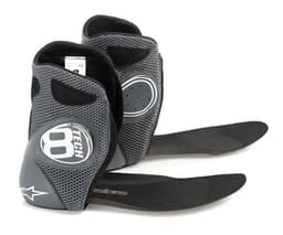 ALPINESTARS MX TECH 8 LIGHT/TECH 8 RS Grey 1