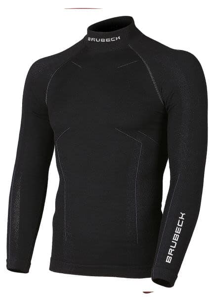 BRUBECK EXTREME WOOL Black