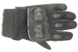 ADRENALINE MESHTEC Black 4