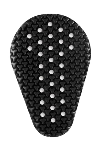 PANDO MOTO SAS-TEC 2 AIR Black