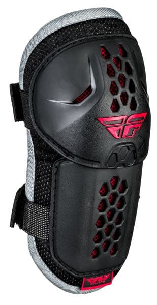 FLY BARRICADE CE Black